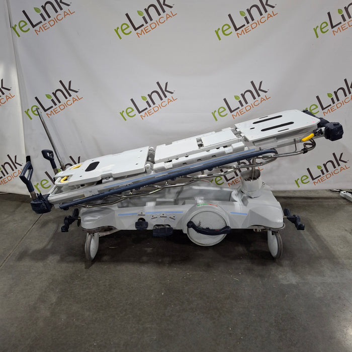 Stryker 1015 Big Wheel Glideaway Stretcher