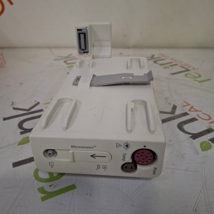 Philips M3015A-C06 CO2, Temp, IBP Extension Module