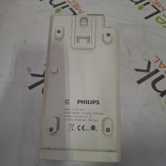 Philips M3015A-C06 CO2, Temp, IBP Extension Module
