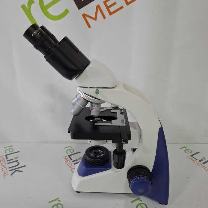 Unico G380 Binocular Microscope