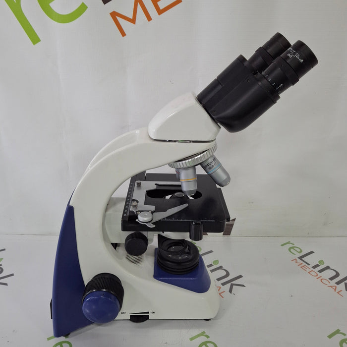 Unico G380 Binocular Microscope