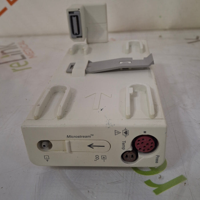 Philips M3015A-C06 CO2, Temp, IBP Extension Module