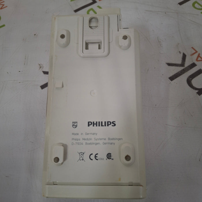 Philips M3015A-C06 CO2, Temp, IBP Extension Module