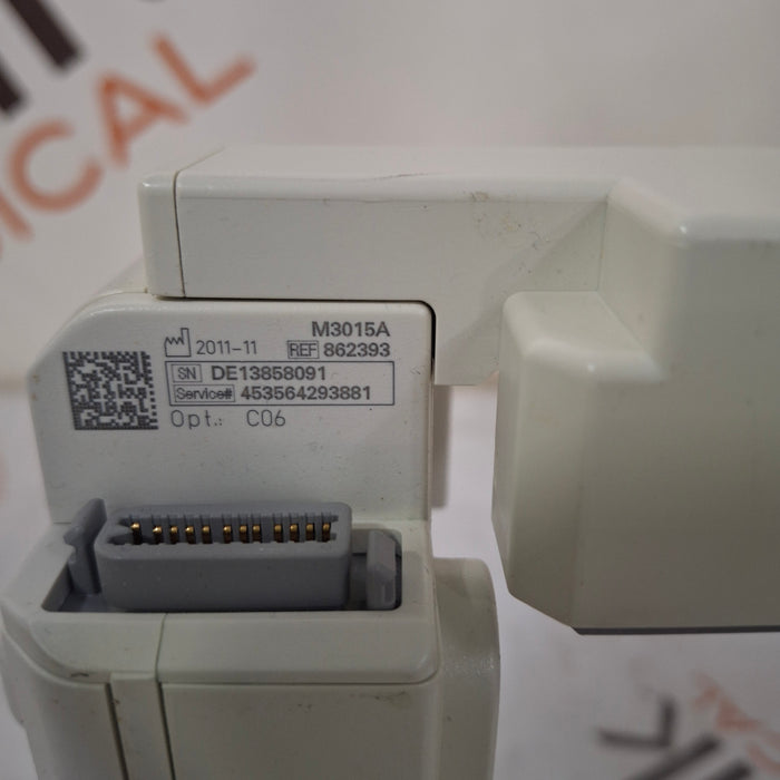 Philips M3015A-C06 CO2, Temp, IBP Extension Module