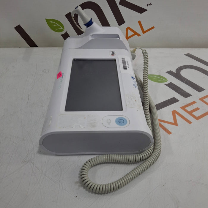 Welch Allyn Connex Spot Standard - Masimo SpO2, SureTemp Monitor