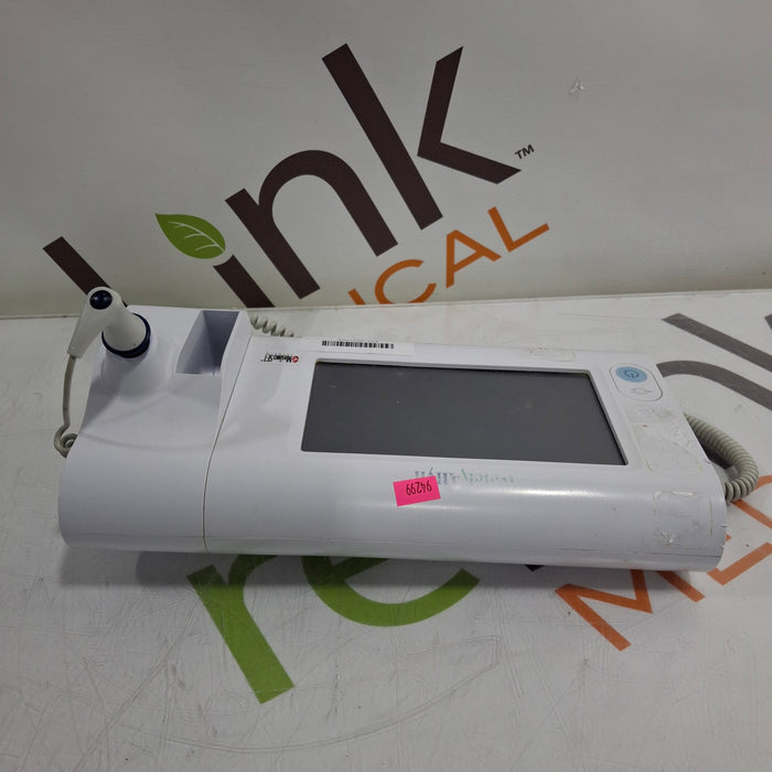 Welch Allyn Connex Spot Standard - Masimo SpO2, SureTemp Monitor