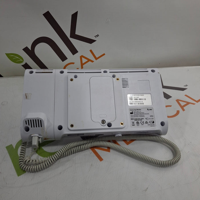 Welch Allyn Connex Spot Standard - Masimo SpO2, SureTemp Monitor