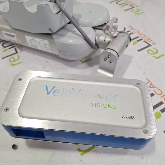 Christie Medical Holdings VeinViewer Vision2 Vein Viewer