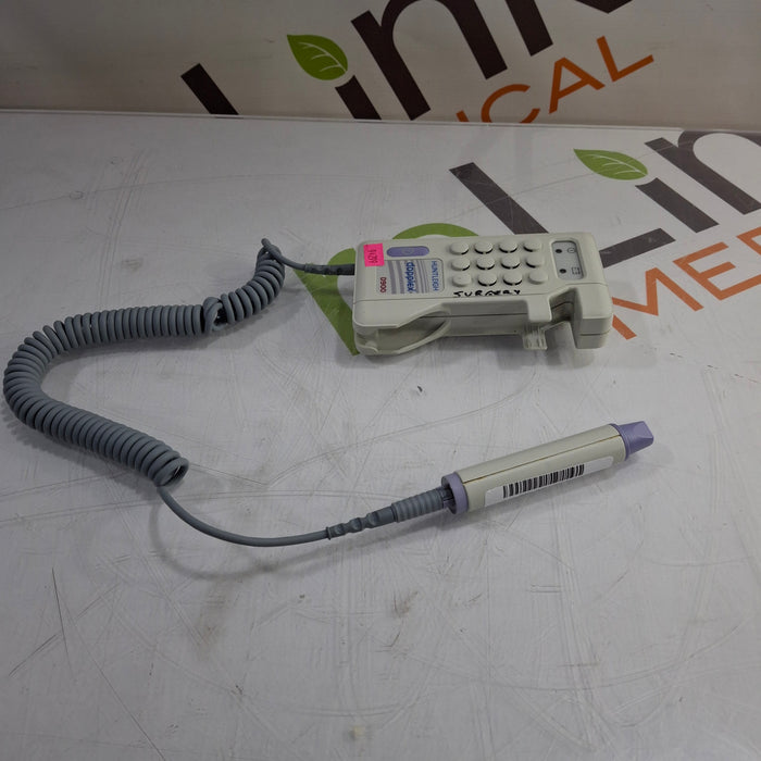 Huntleigh Dopplex D900 Vascular / Obstetric Doppler