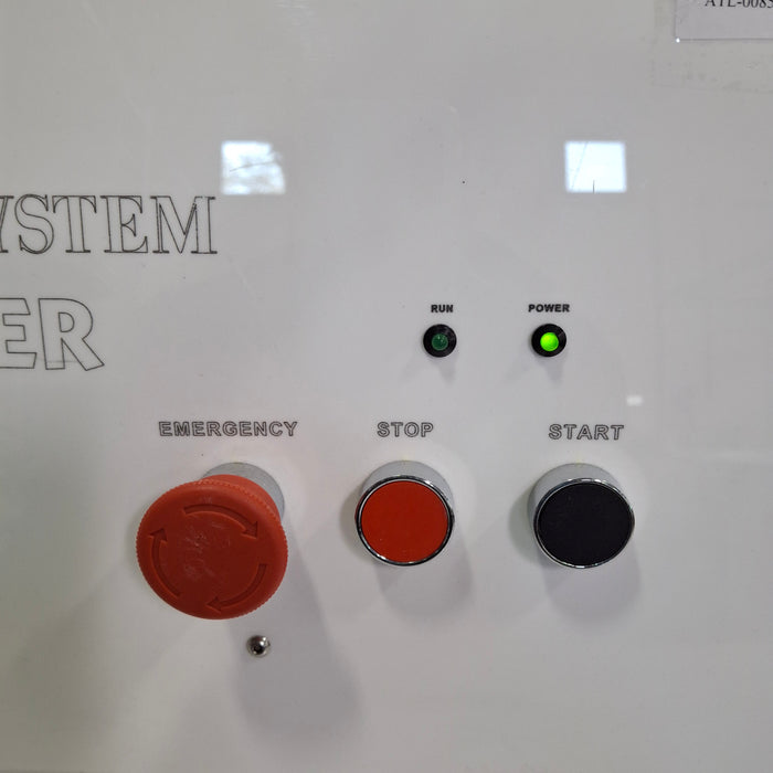 Tecres s.p.a ASA0021 Cemex System Mixer