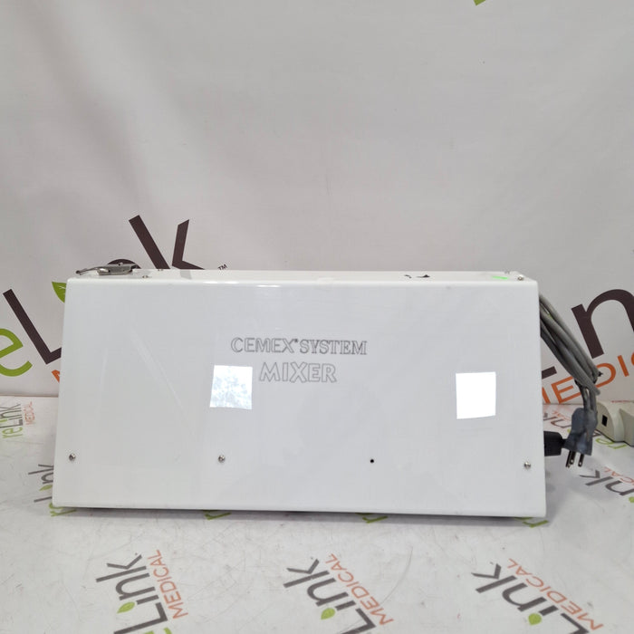 Tecres s.p.a ASA0021 Cemex System Mixer