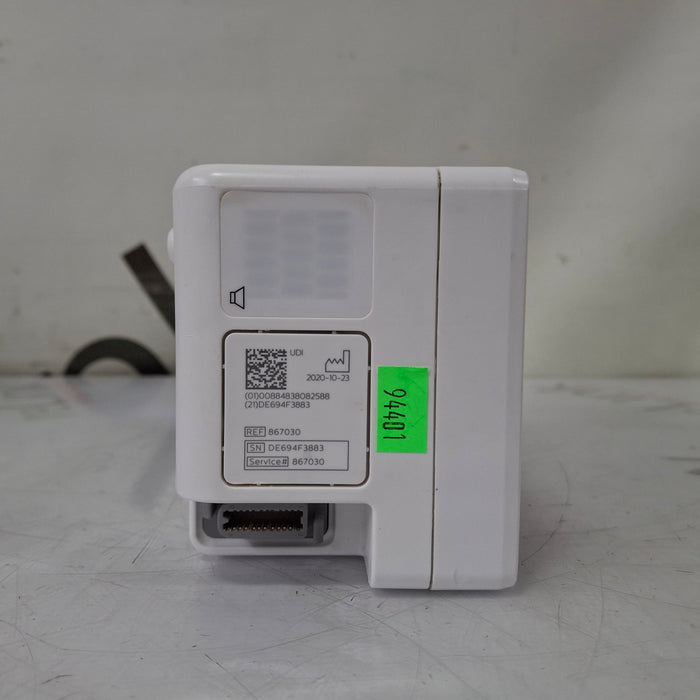 Philips IntelliVue X3 - Fast SpO2 Transport Patient Monitor