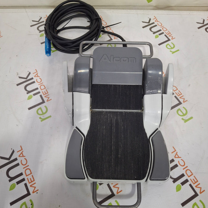 Alcon Laboratories Inc Constellation Footswitch