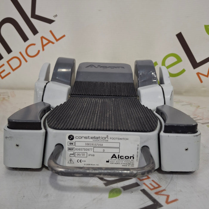 Alcon Laboratories Inc Constellation Footswitch