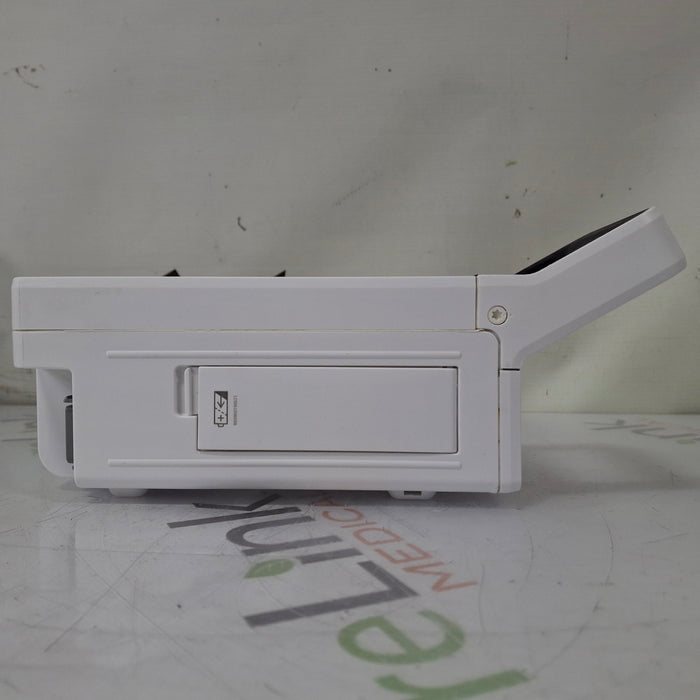 Philips IntelliVue X3 - Fast SpO2 Transport Patient Monitor