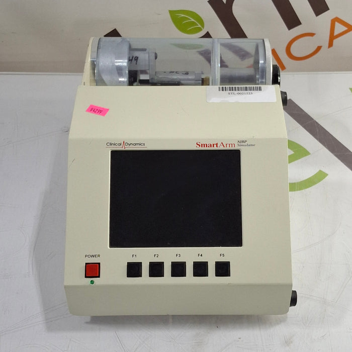 Clinical Dynamics Corp GX-2 NIBP Analyzer