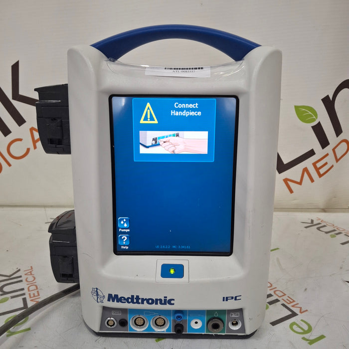 Medtronic IPC Integrated Power Console