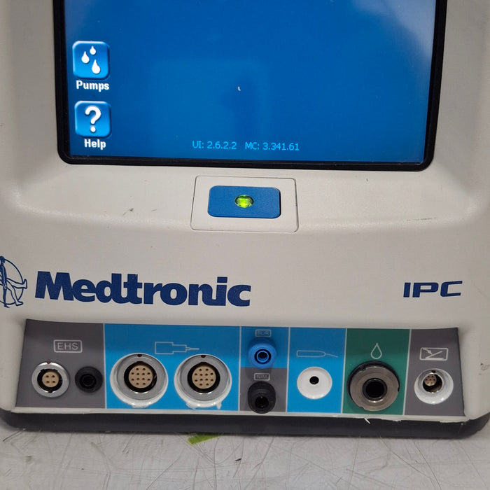 Medtronic IPC Integrated Power Console