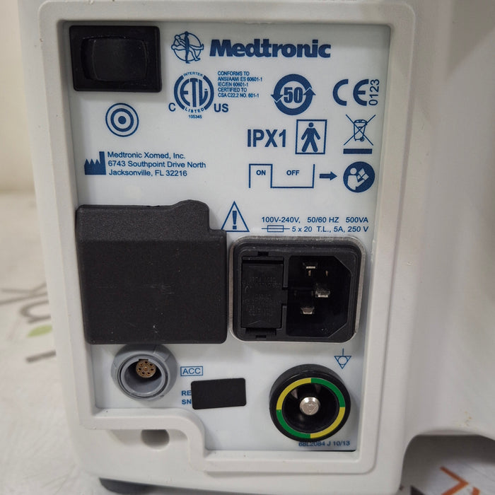 Medtronic IPC Integrated Power Console