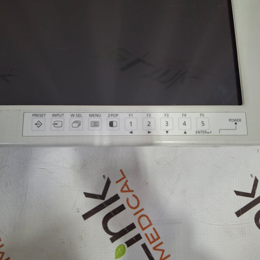 Karl Storz Karl Storz EJ-MLA26UK1 26" LED Surgical Display Rigid Endoscopy reLink Medical