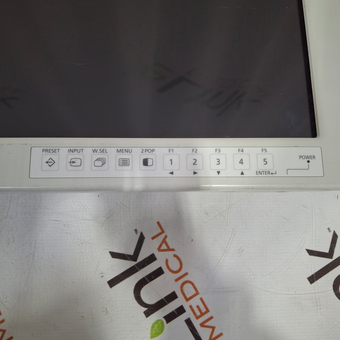 Karl Storz Karl Storz EJ-MLA26UK1 26" LED Surgical Display Rigid Endoscopy reLink Medical