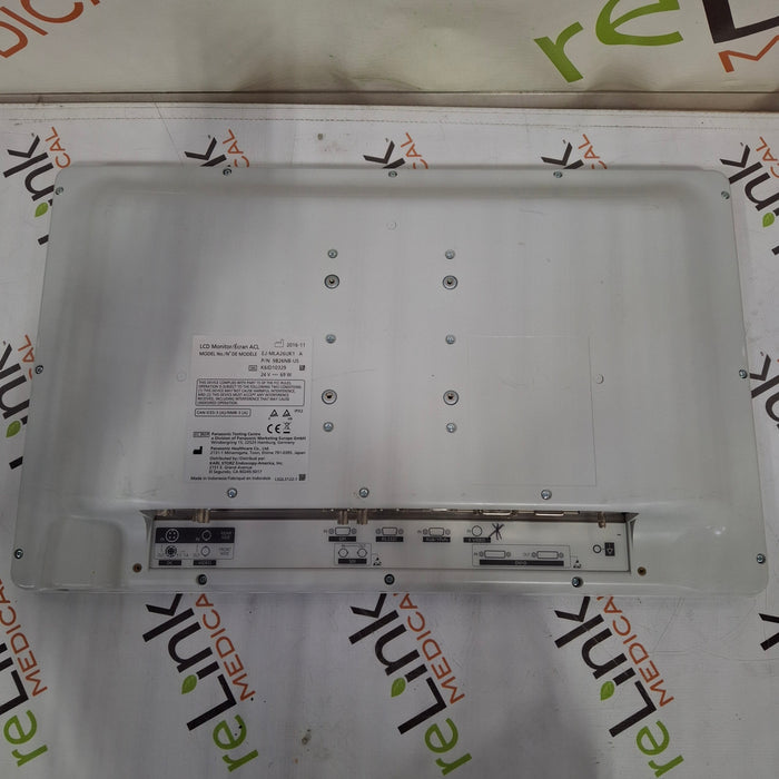 Karl Storz Karl Storz EJ-MLA26UK1 26" LED Surgical Display Rigid Endoscopy reLink Medical