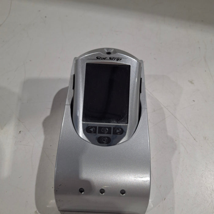 Nova Biomedical Corp. StatStrip GLU Glucose Meter