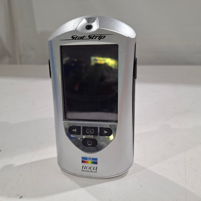 Nova Biomedical Corp. StatStrip GLU Glucose Meter