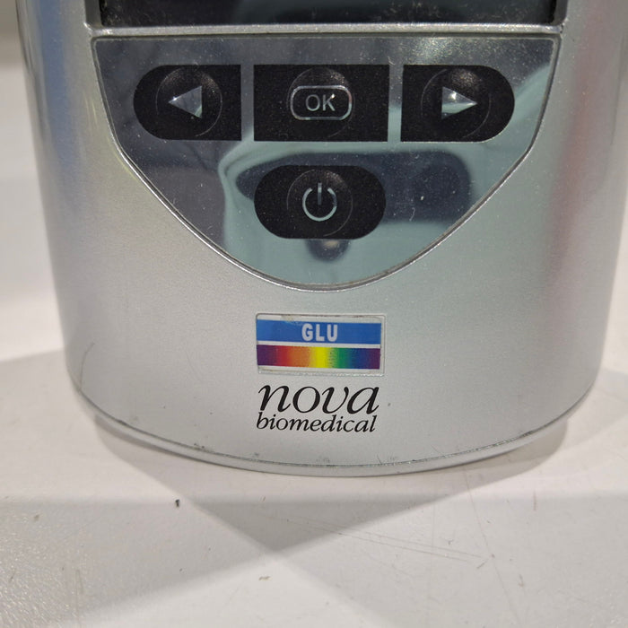Nova Biomedical Corp. StatStrip GLU Glucose Meter