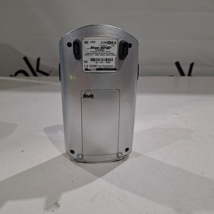 Nova Biomedical Corp. StatStrip GLU Glucose Meter