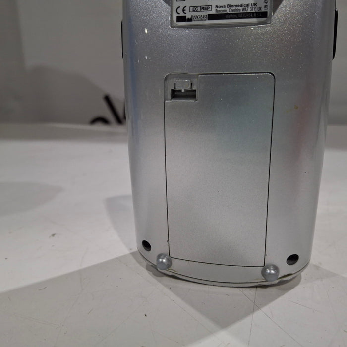 Nova Biomedical Corp. StatStrip GLU Glucose Meter