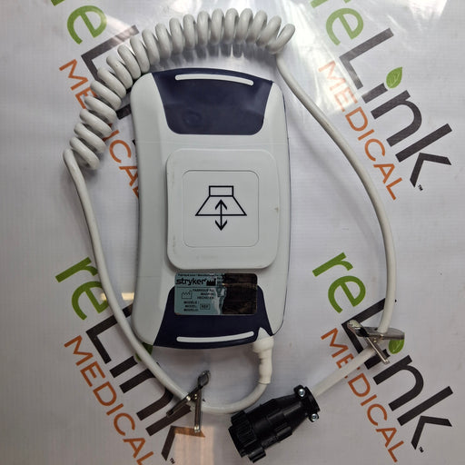Stryker Stryker FA64226 Hand Pendant Beds & Stretchers reLink Medical