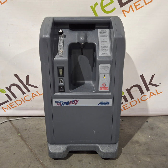 AirSep Corp Caire / Chart Industries NewLife Intensity 10 Oxygen Concentrator