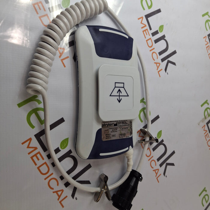 Stryker Stryker FA64226 Hand Pendant Beds & Stretchers reLink Medical
