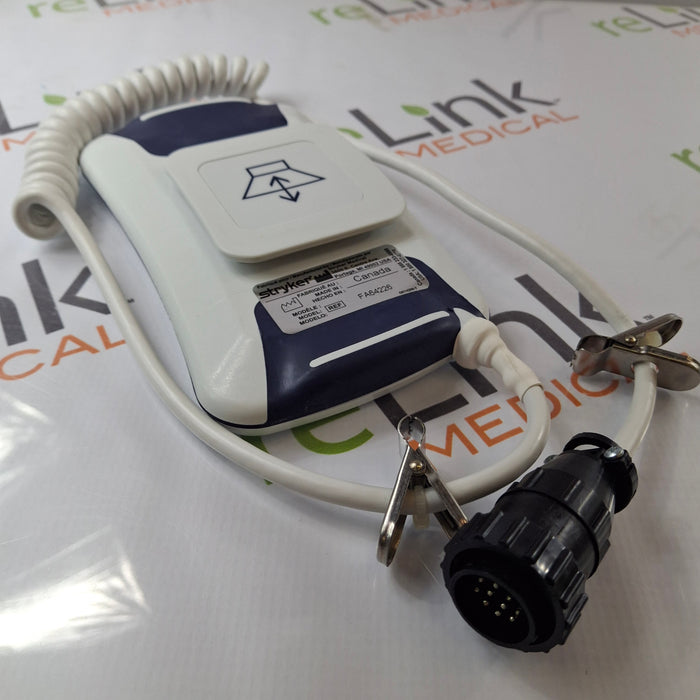 Stryker Stryker FA64226 Hand Pendant Beds & Stretchers reLink Medical