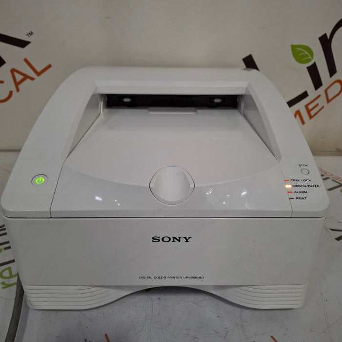 Sony Sony UP-DR80MD Printer Surgical Equipment reLink Medical