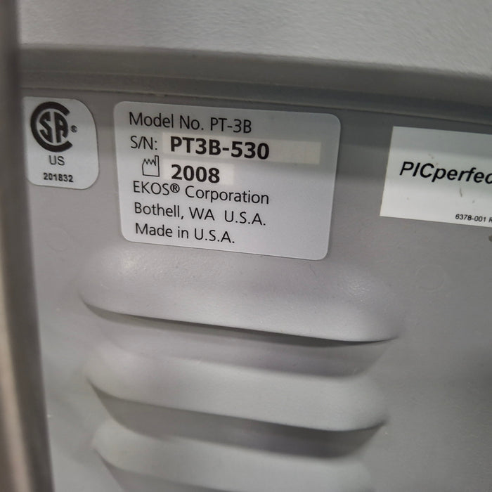 Boston Scientific EKOS PT-3B EkoSonic Control Unit