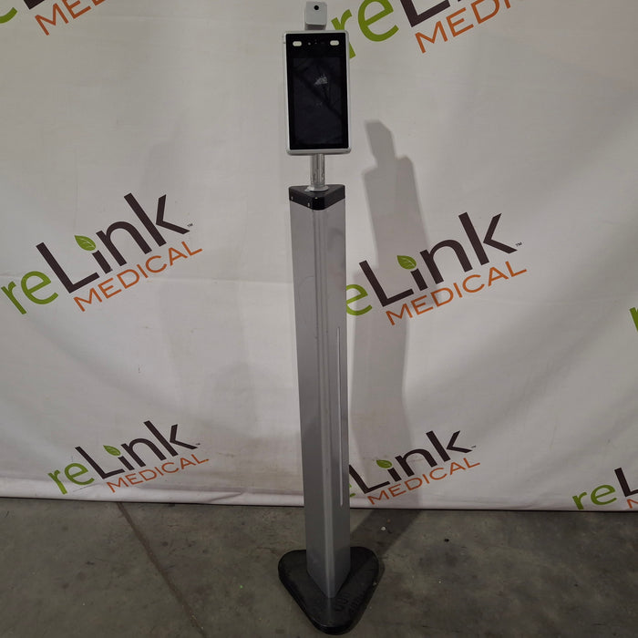 Safe Space Scan Technology 3S-07 Scanner