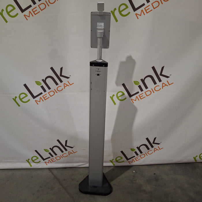 Safe Space Scan Technology 3S-07 Scanner