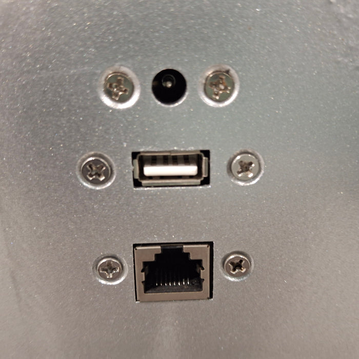 Safe Space Scan Technology 3S-07 Scanner