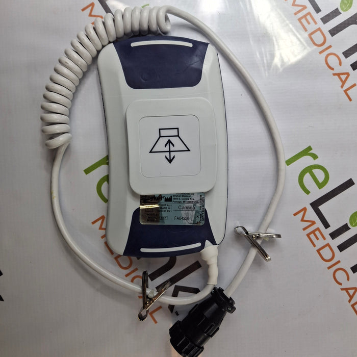 Stryker Stryker FA64226 Hand Pendant Beds & Stretchers reLink Medical