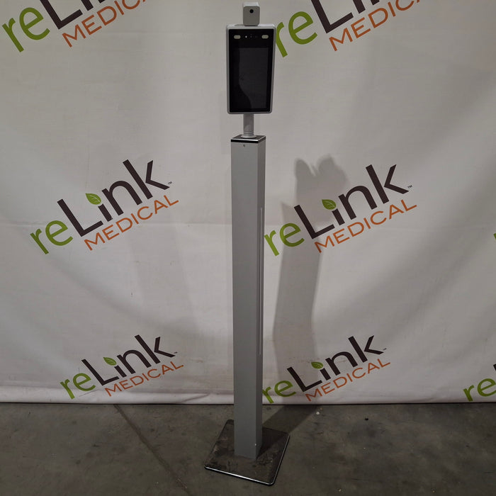 Safe Space Scan Technology 3S-07 Scanner