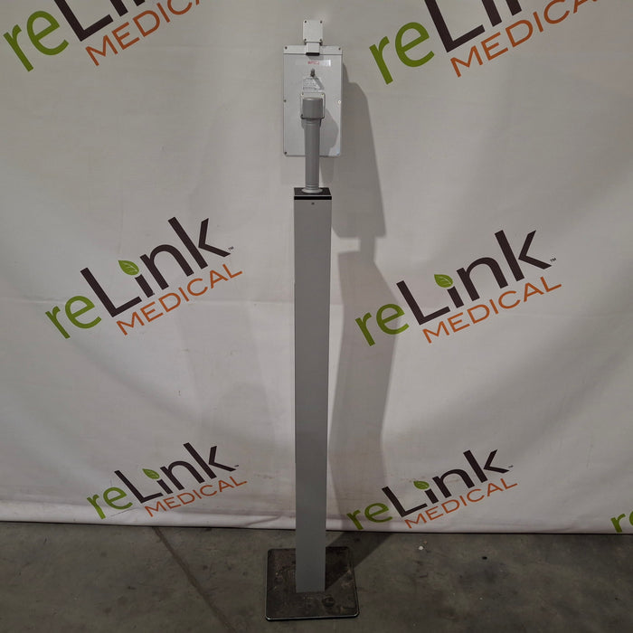 Safe Space Scan Technology 3S-07 Scanner