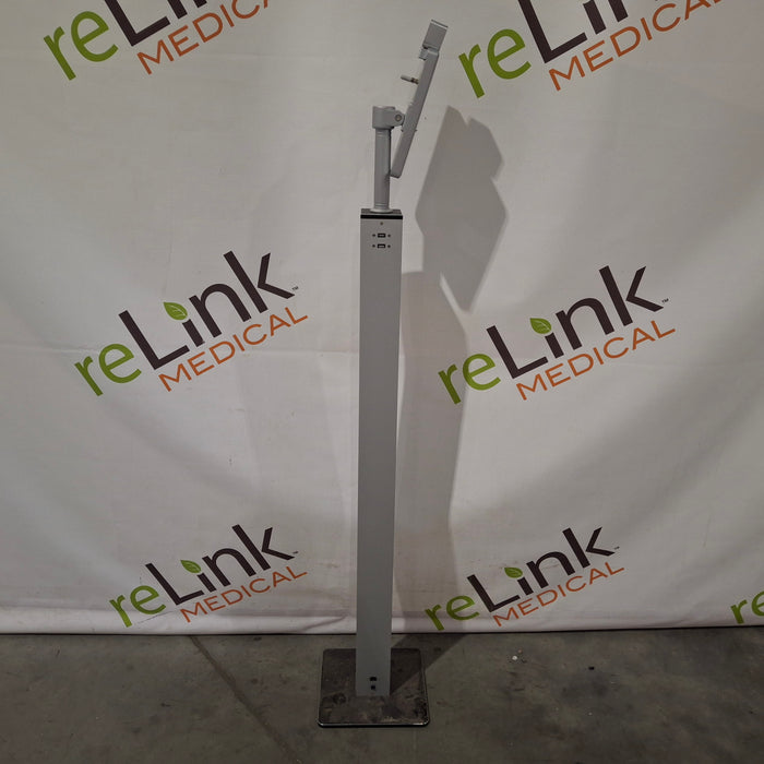 Safe Space Scan Technology 3S-07 Scanner