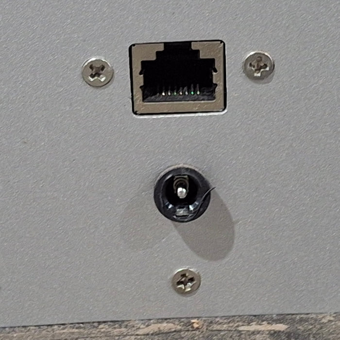 Safe Space Scan Technology 3S-07 Scanner