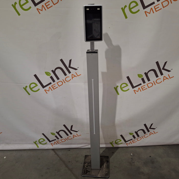 Safe Space Scan Technology 3S-07 Scanner