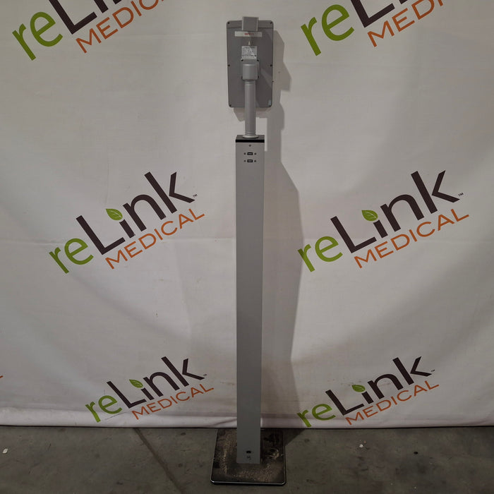 Safe Space Scan Technology 3S-07 Scanner