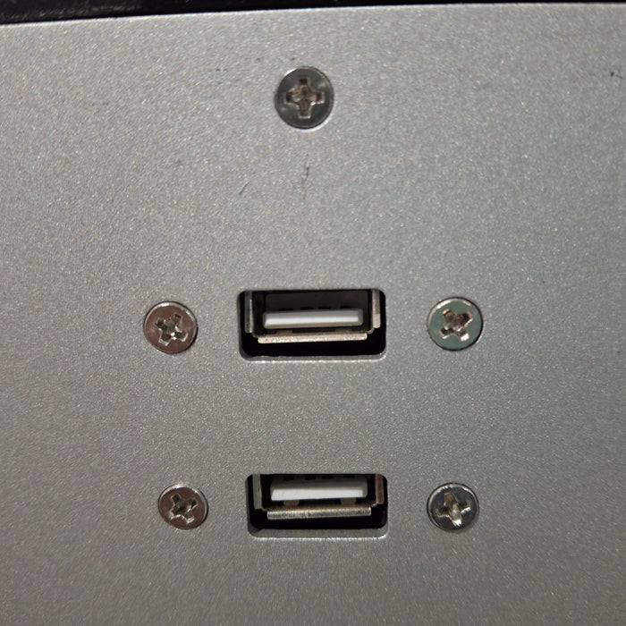 Safe Space Scan Technology 3S-07 Scanner