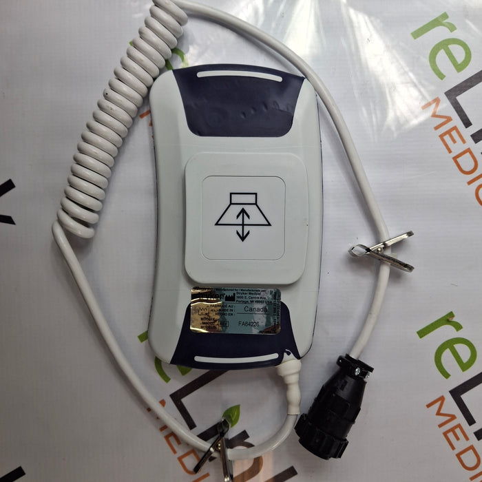 Stryker Stryker FA64226 Hand Pendant Beds & Stretchers reLink Medical