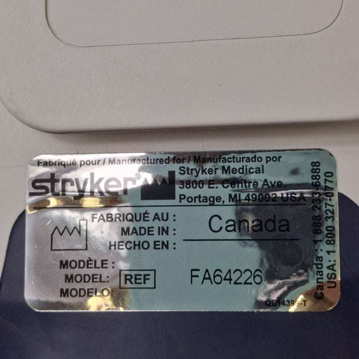 Stryker Stryker FA64226 Hand Pendant Beds & Stretchers reLink Medical